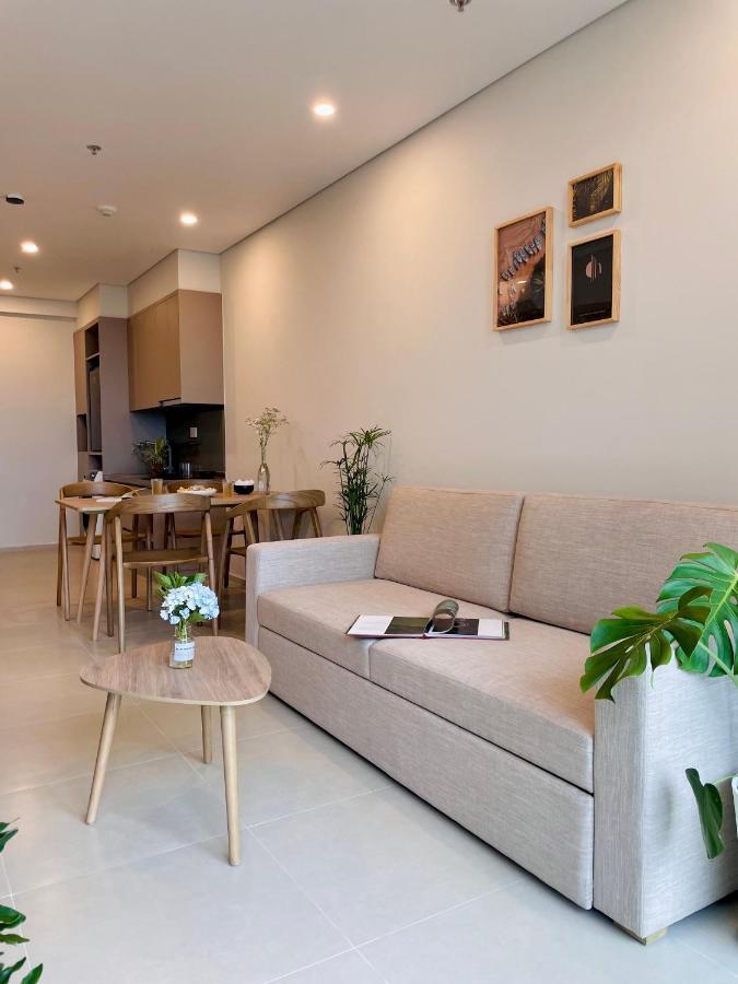 Can Ho The Song By Chatte Home Vung Tau Exterior photo
