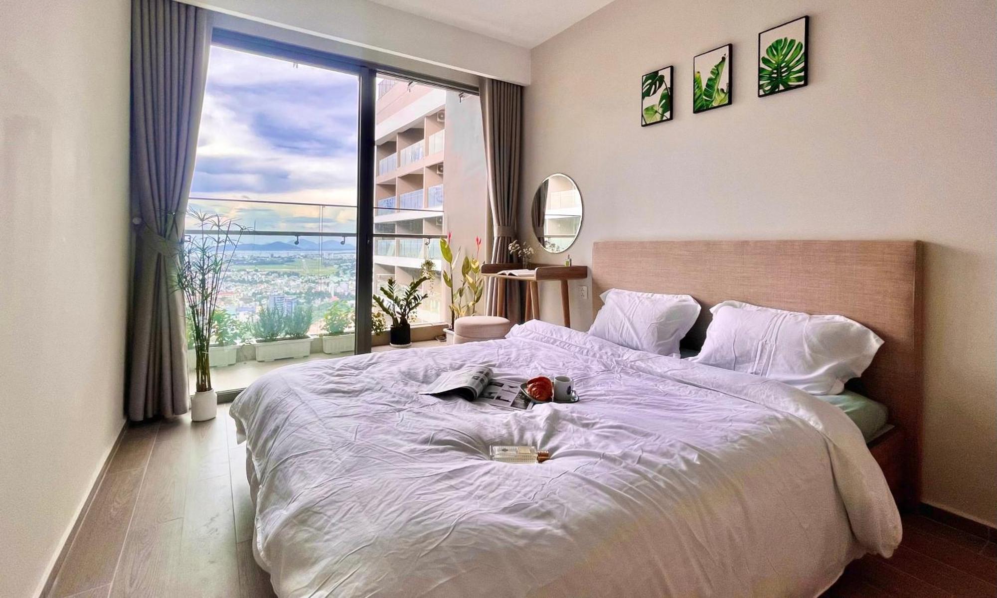 Can Ho The Song By Chatte Home Vung Tau Exterior photo