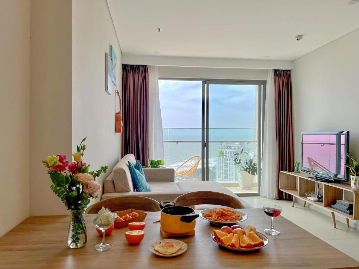 Can Ho The Song By Chatte Home Vung Tau Exterior photo