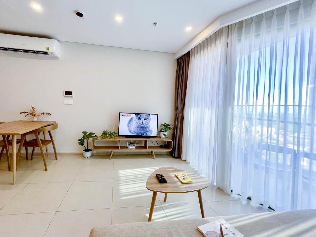 Can Ho The Song By Chatte Home Vung Tau Exterior photo