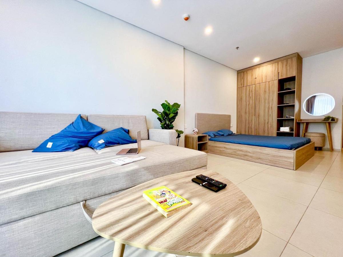 Can Ho The Song By Chatte Home Vung Tau Exterior photo