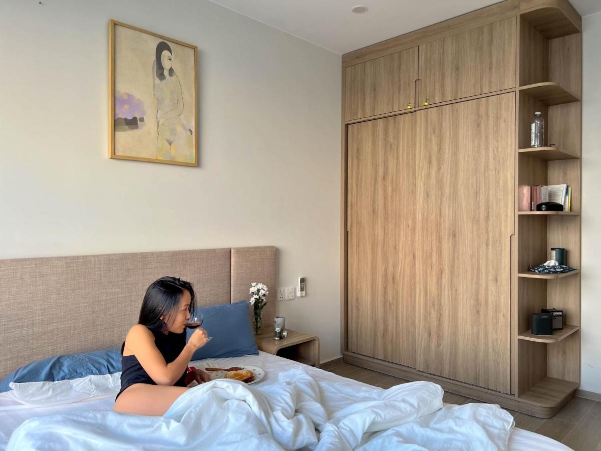 Can Ho The Song By Chatte Home Vung Tau Exterior photo