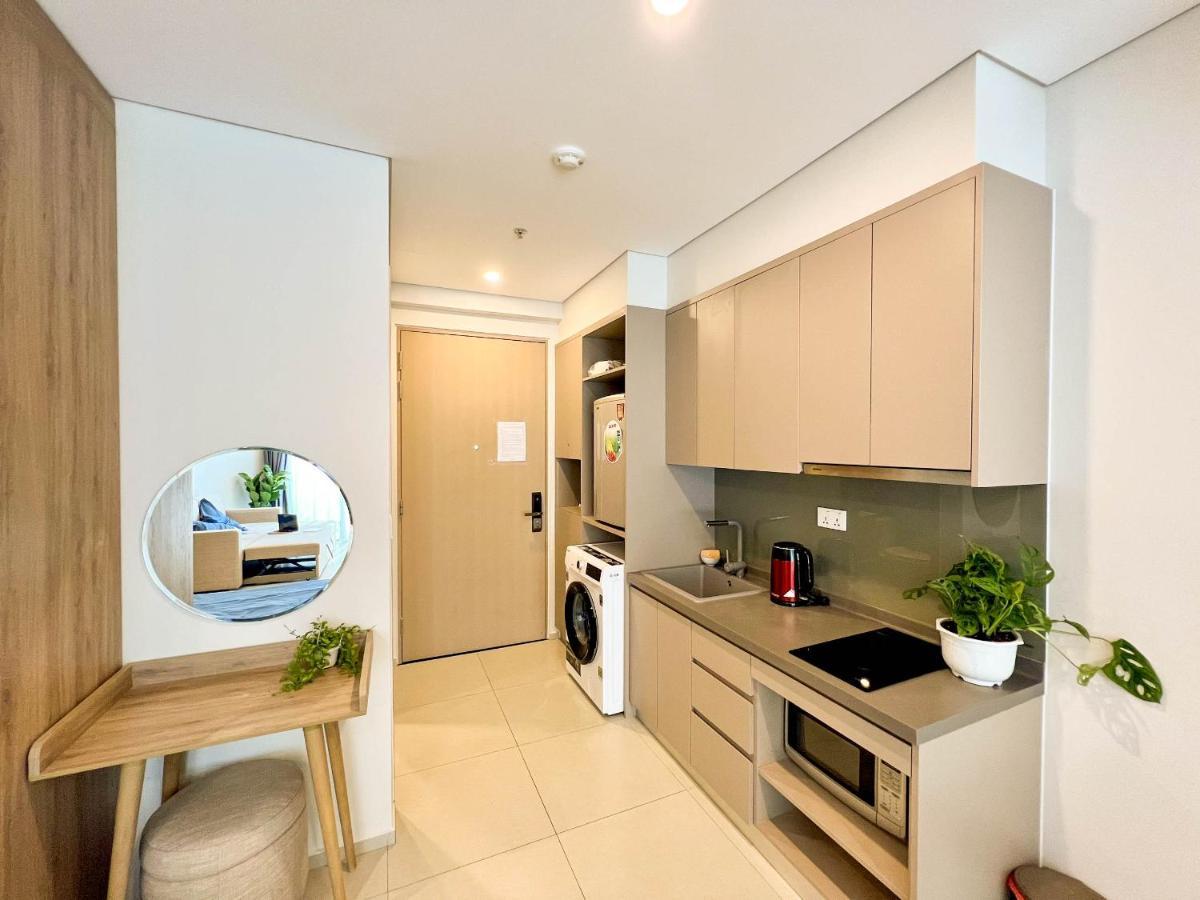 Can Ho The Song By Chatte Home Vung Tau Exterior photo