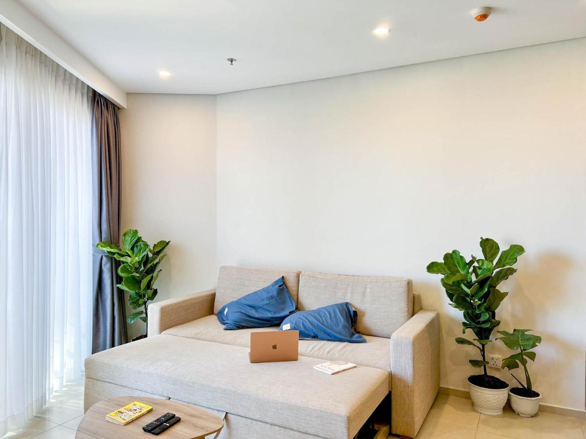 Can Ho The Song By Chatte Home Vung Tau Exterior photo