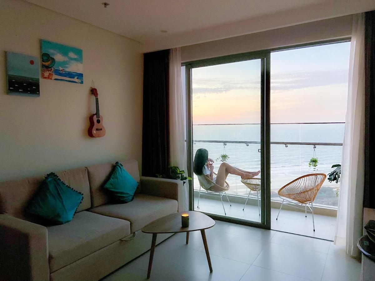 Can Ho The Song By Chatte Home Vung Tau Exterior photo