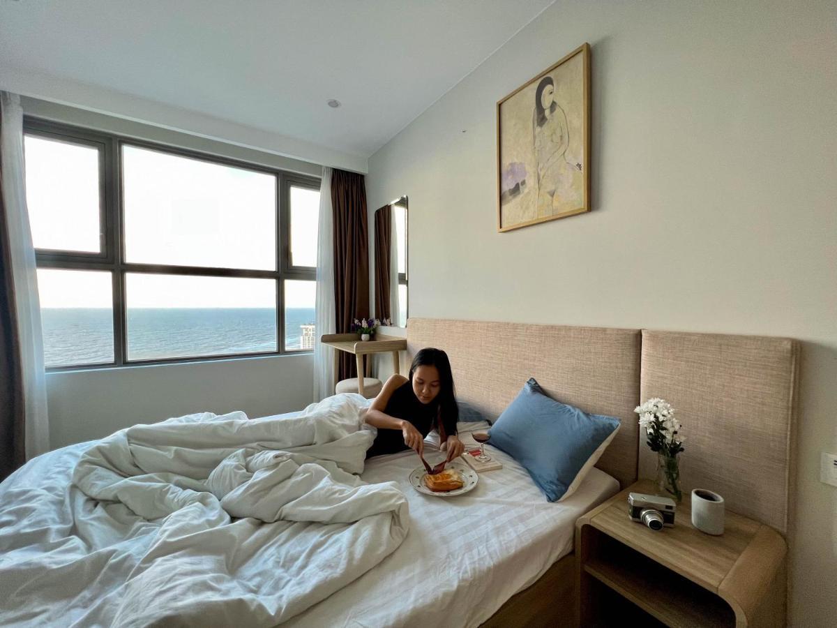 Can Ho The Song By Chatte Home Vung Tau Exterior photo