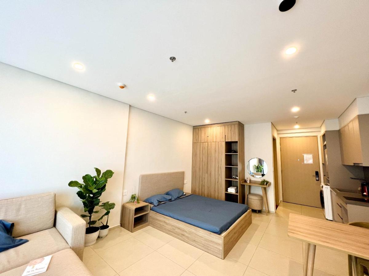 Can Ho The Song By Chatte Home Vung Tau Exterior photo