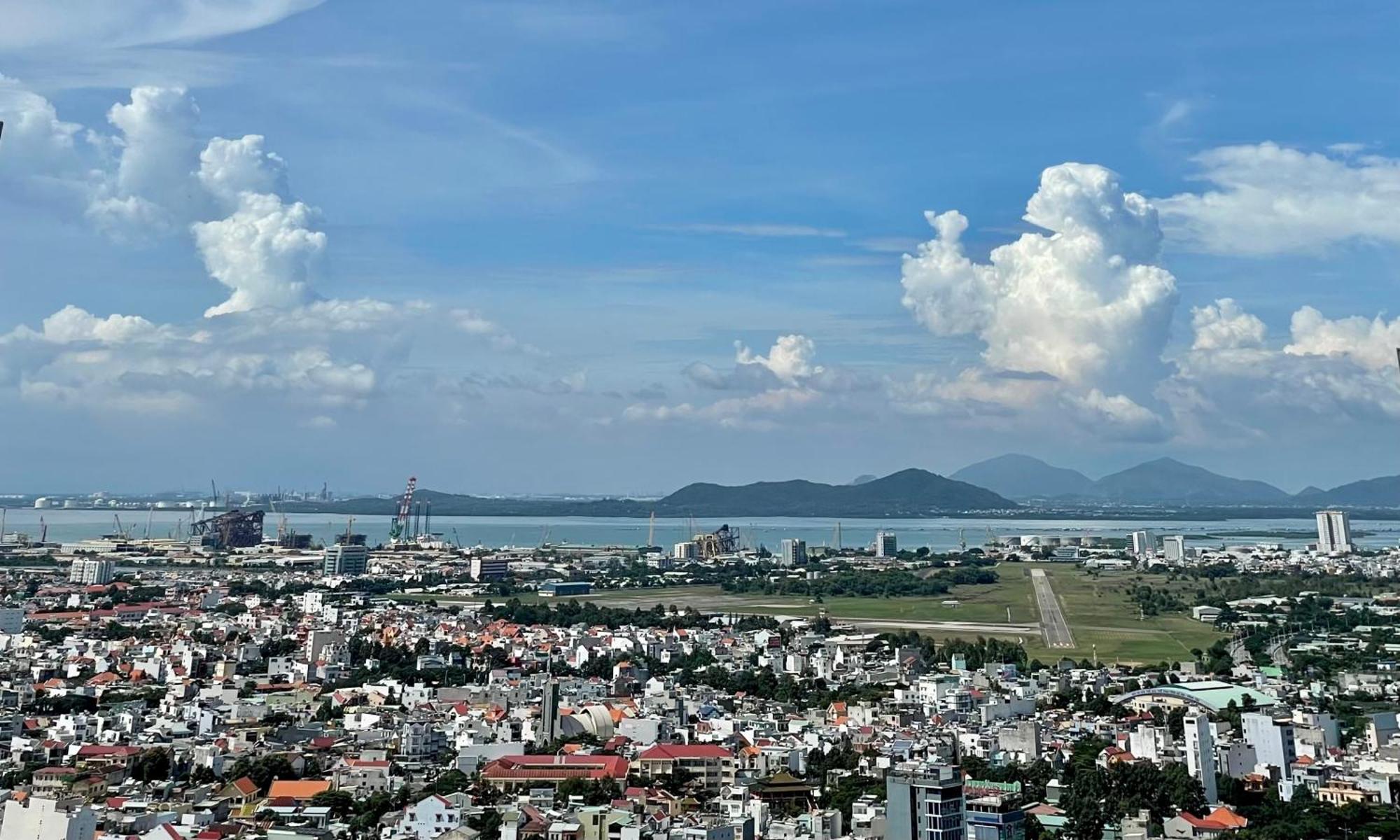 Can Ho The Song By Chatte Home Vung Tau Exterior photo